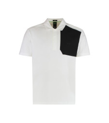 [BOSS] T-shirts Short Sleeve FW25 50537522_100