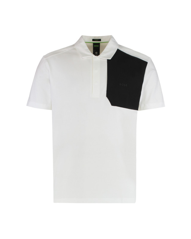 [BOSS] T-shirts Short Sleeve FW25 50537522_100
