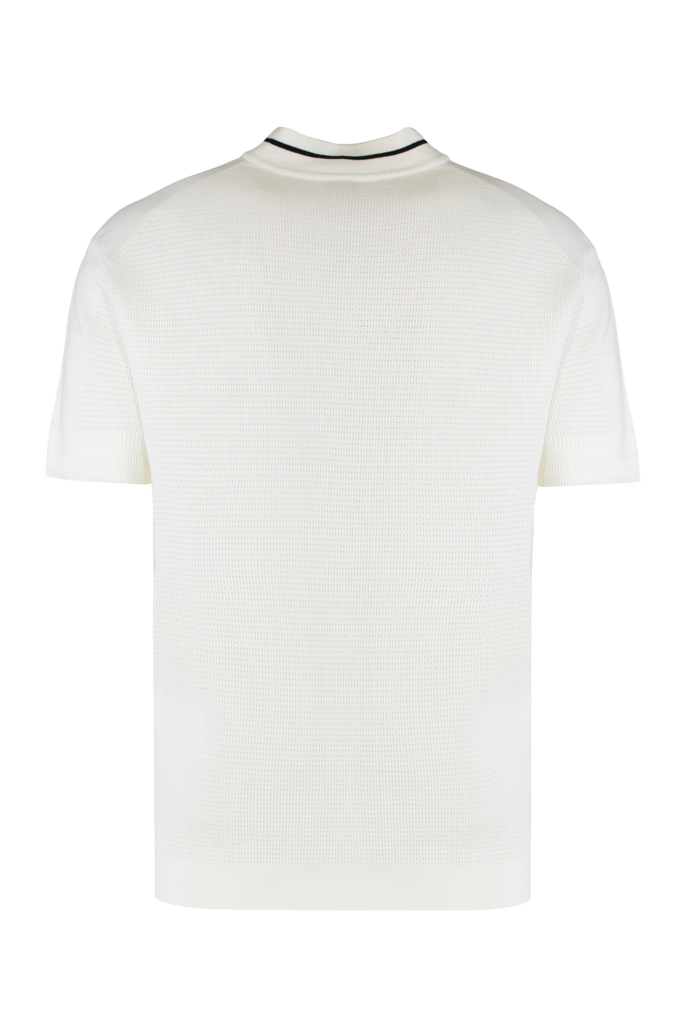 [BOSS] T-shirts Short Sleeve FW25 50537154_100
