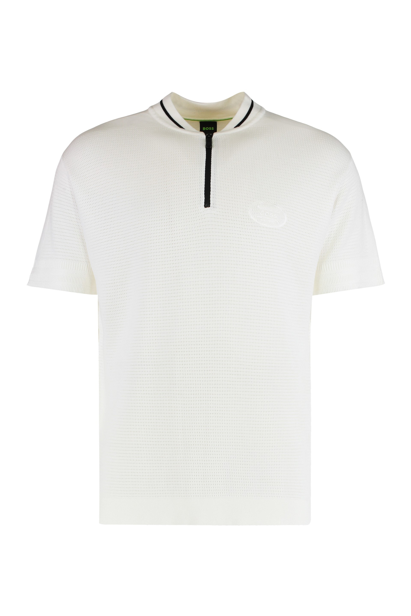 [BOSS] T-shirts Short Sleeve FW25 50537154_100