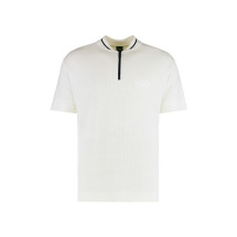 [BOSS] T-shirts Short Sleeve FW25 50537154_100