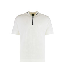 [BOSS] T-shirts Short Sleeve FW25 50537154_100
