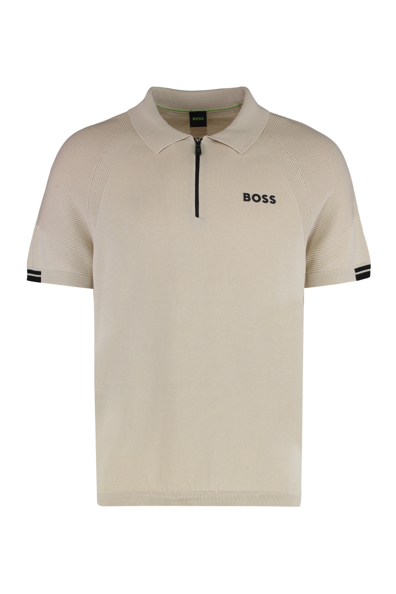 [BOSS] T-shirts Short Sleeve FW25 50537146_284