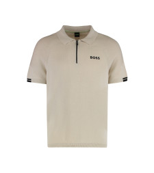 [BOSS] T-shirts Short Sleeve FW25 50537146_284