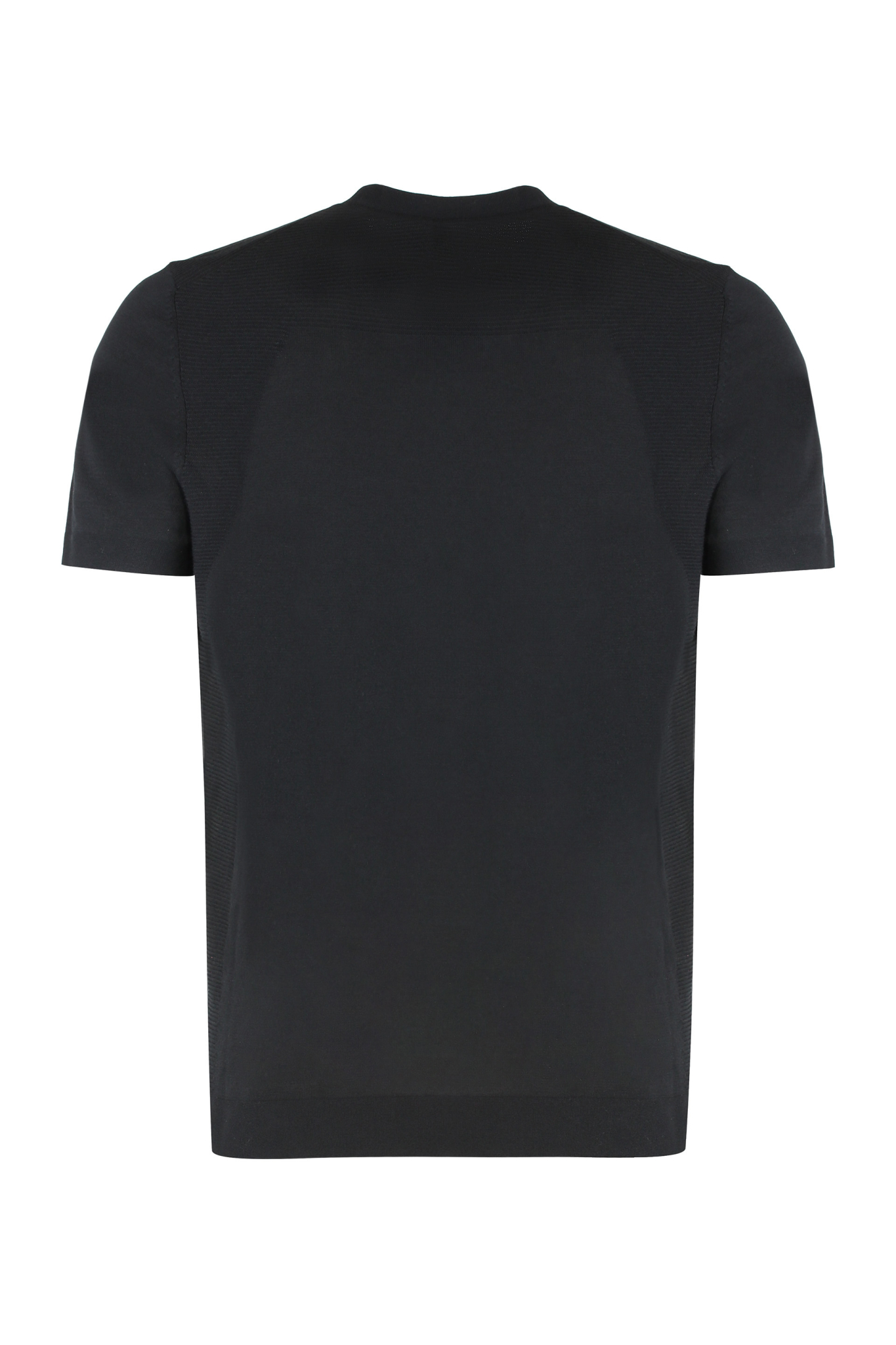 [BOSS] T-shirts Short Sleeve FW25 50520683_001