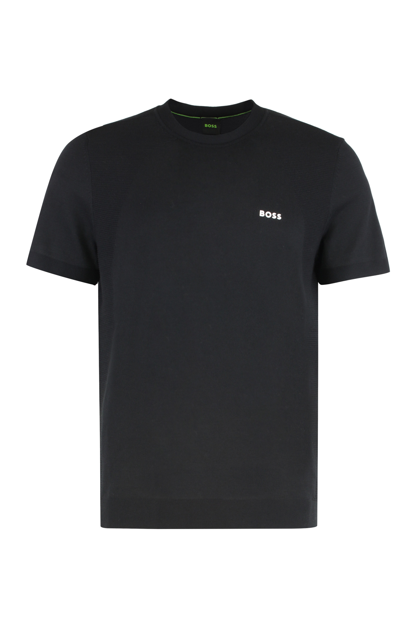 [BOSS] T-shirts Short Sleeve FW25 50520683_001