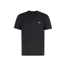[BOSS] T-shirts Short Sleeve FW25 50520683_001