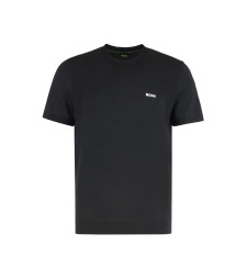 [BOSS] T-shirts Short Sleeve FW25 50520683_001