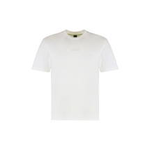 [BOSS] T-shirts Short Sleeve FW25 50519368_100