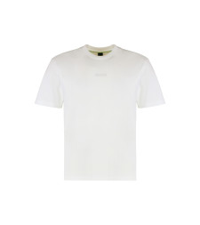 [BOSS] T-shirts Short Sleeve FW25 50519368_100