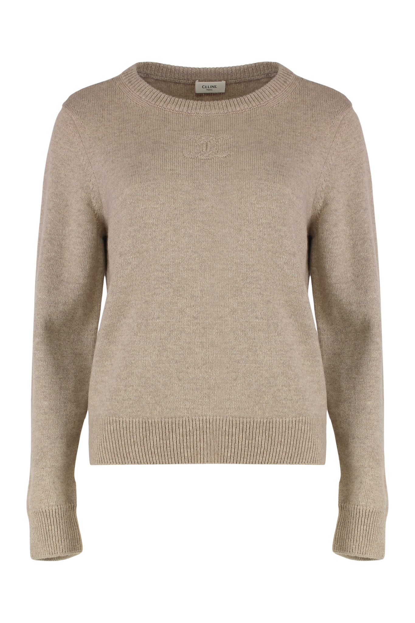 [Celine] Knitwear FW25 RY02N317V_GBY4