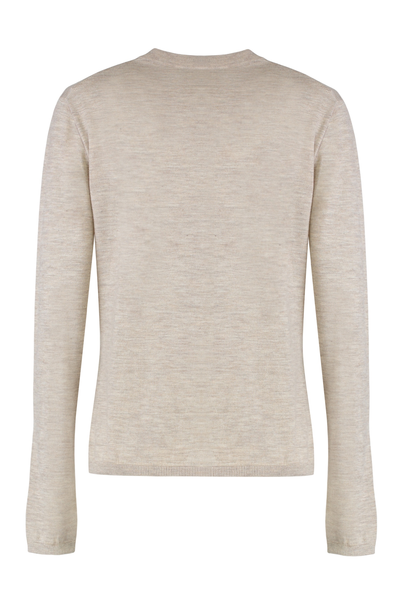 [Max Mara] Knitwear FW25 MARICA2521366082600_002