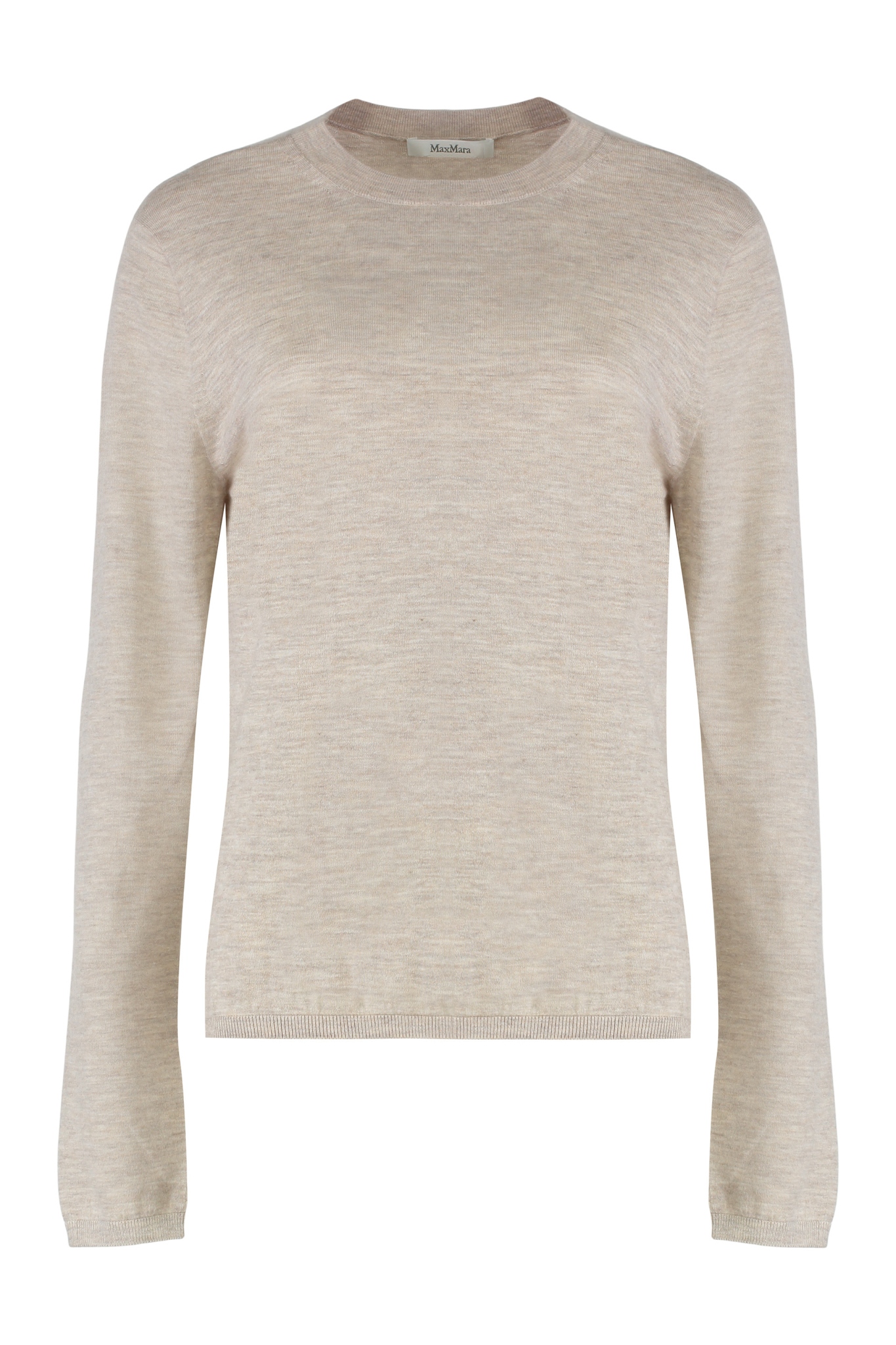 [Max Mara] Knitwear FW25 MARICA2521366082600_002