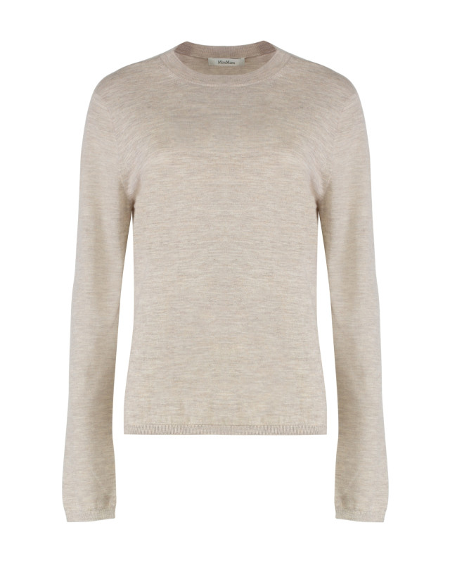 [Max Mara] Knitwear FW25 MARICA2521366082600_002