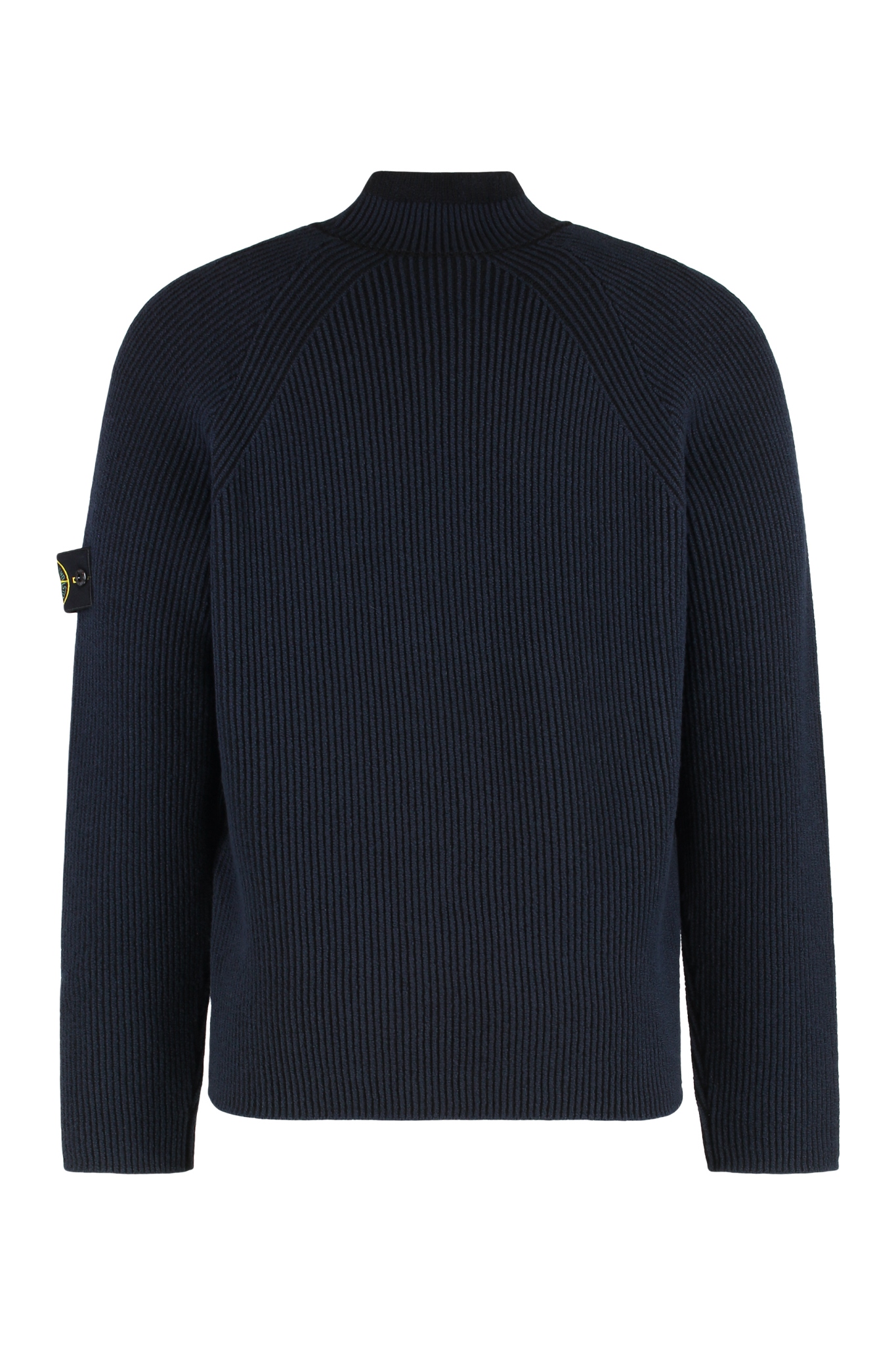 [Stone Island] Knitwear FW25 S155100024S00L7_V0020
