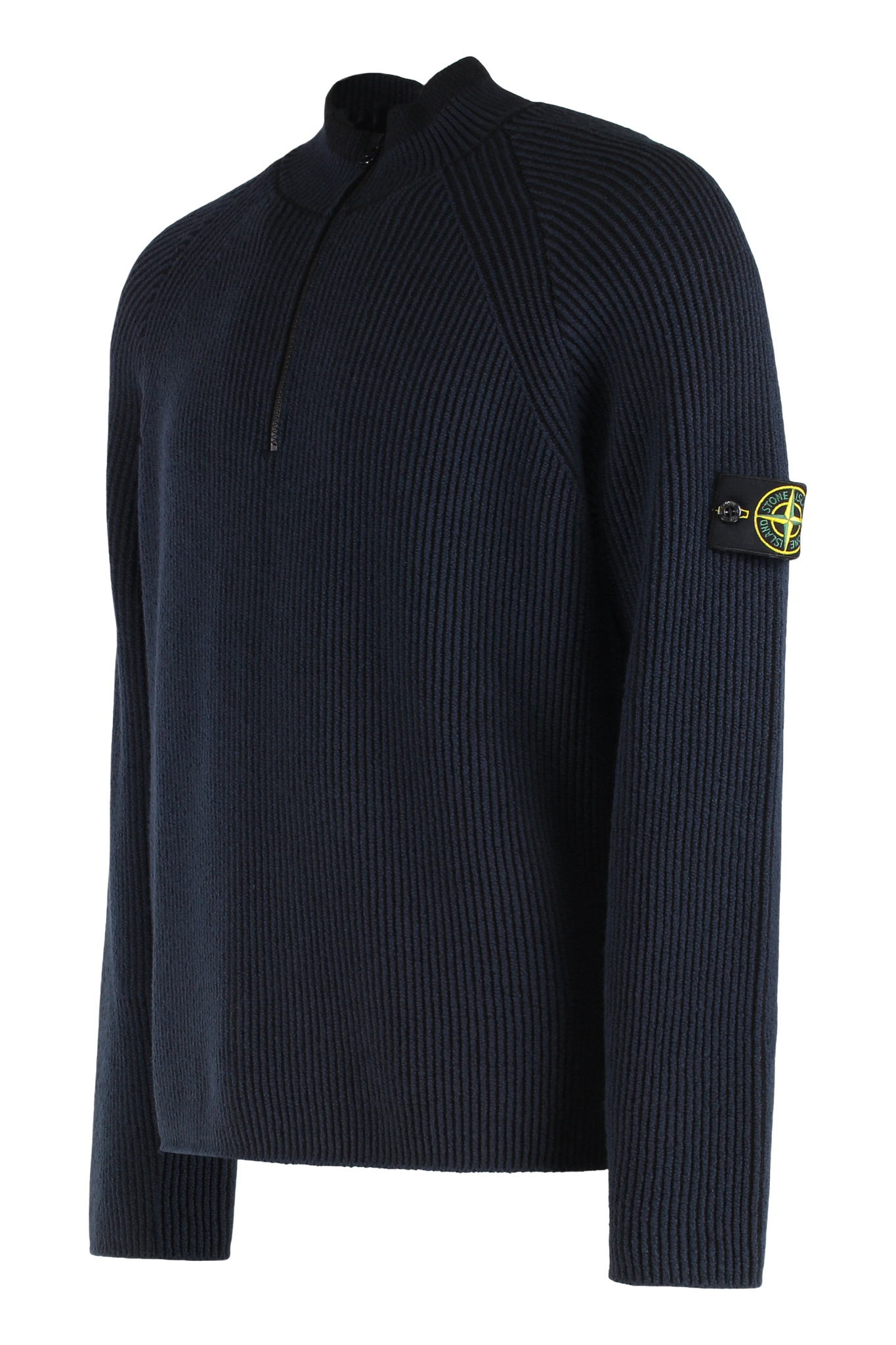 [Stone Island] Knitwear FW25 S155100024S00L7_V0020