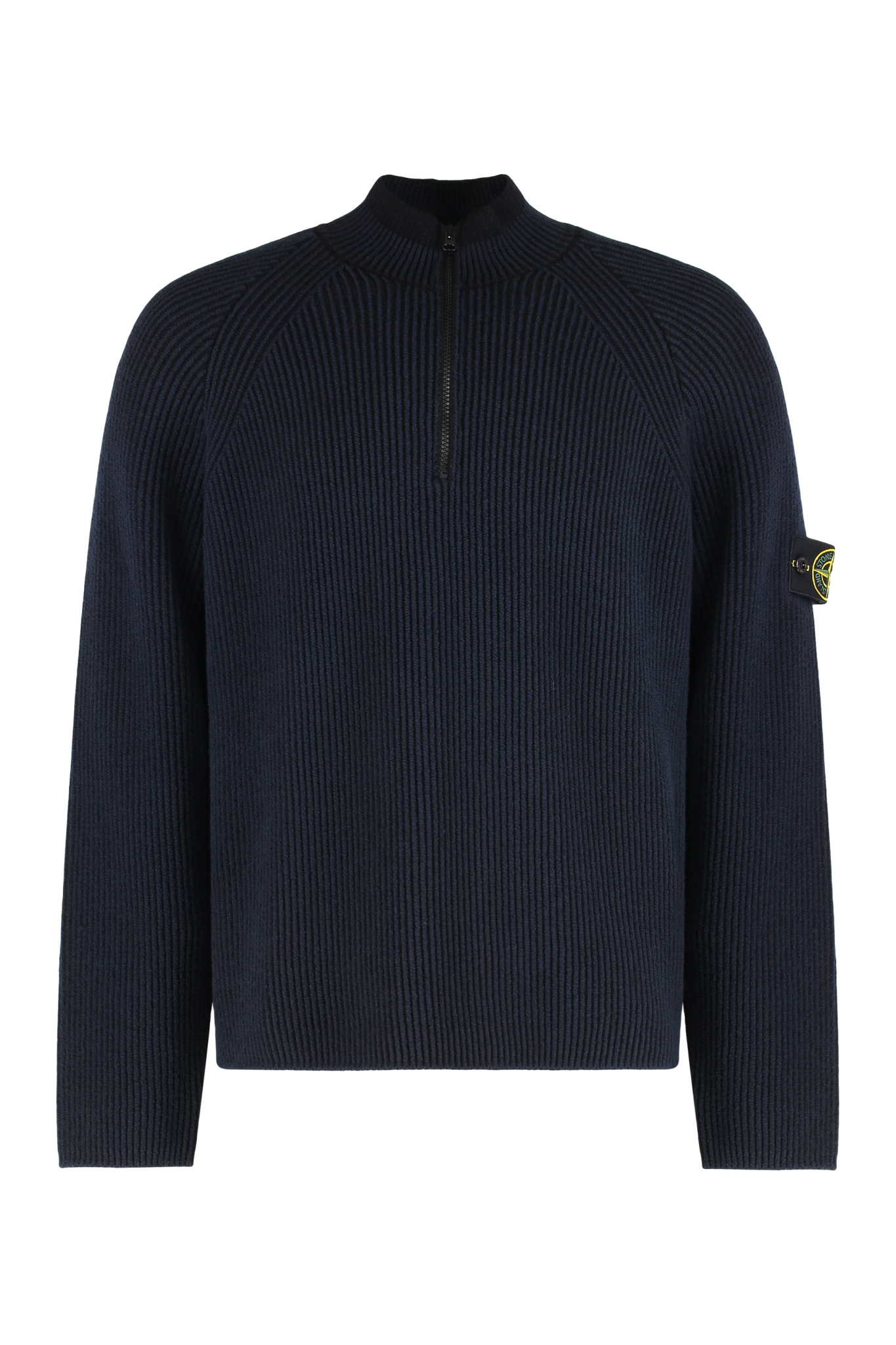 [Stone Island] Knitwear FW25 S155100024S00L7_V0020