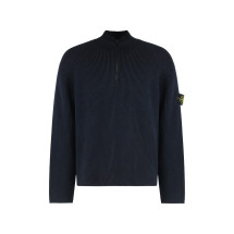 [Stone Island] Knitwear FW25 S155100024S00L7_V0020