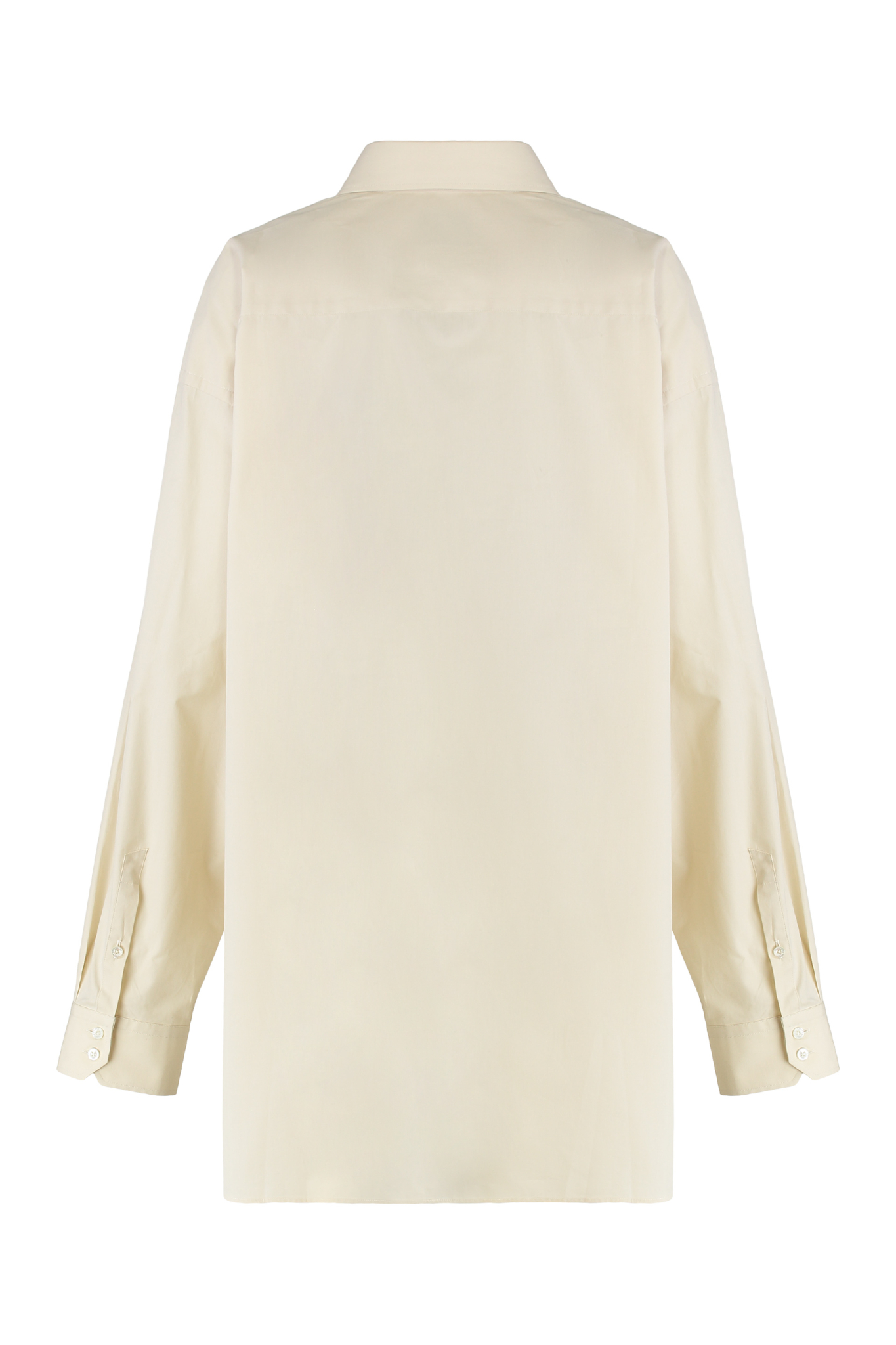[Vivienne Westwood] Shirts Long Sleeve FW25 35010021W017E_A404