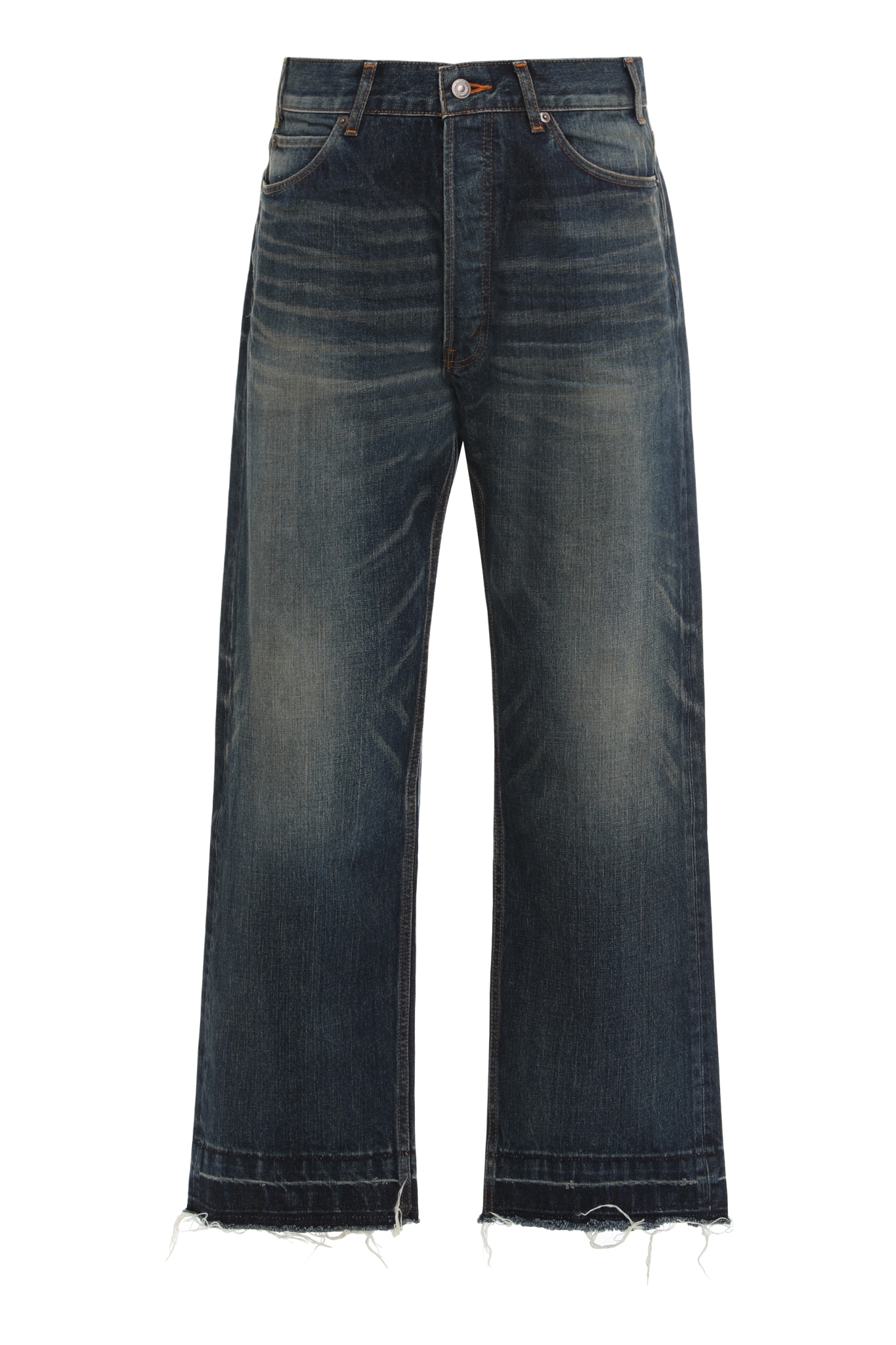 [Celine] Jeans FW25 2N785787D_GBV3
