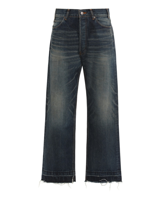 [Celine] Jeans FW25 2N785787D_GBV3