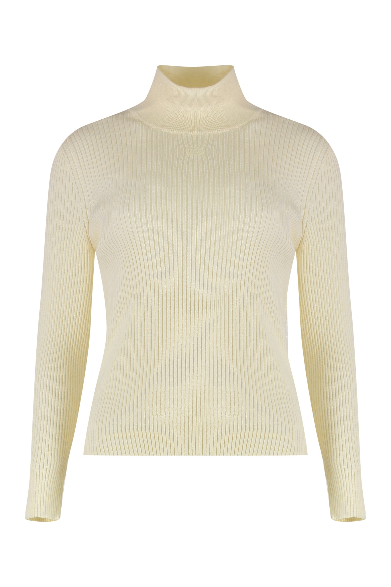 [Celine] Knitwear FW25 2ADRF861Z_01OW