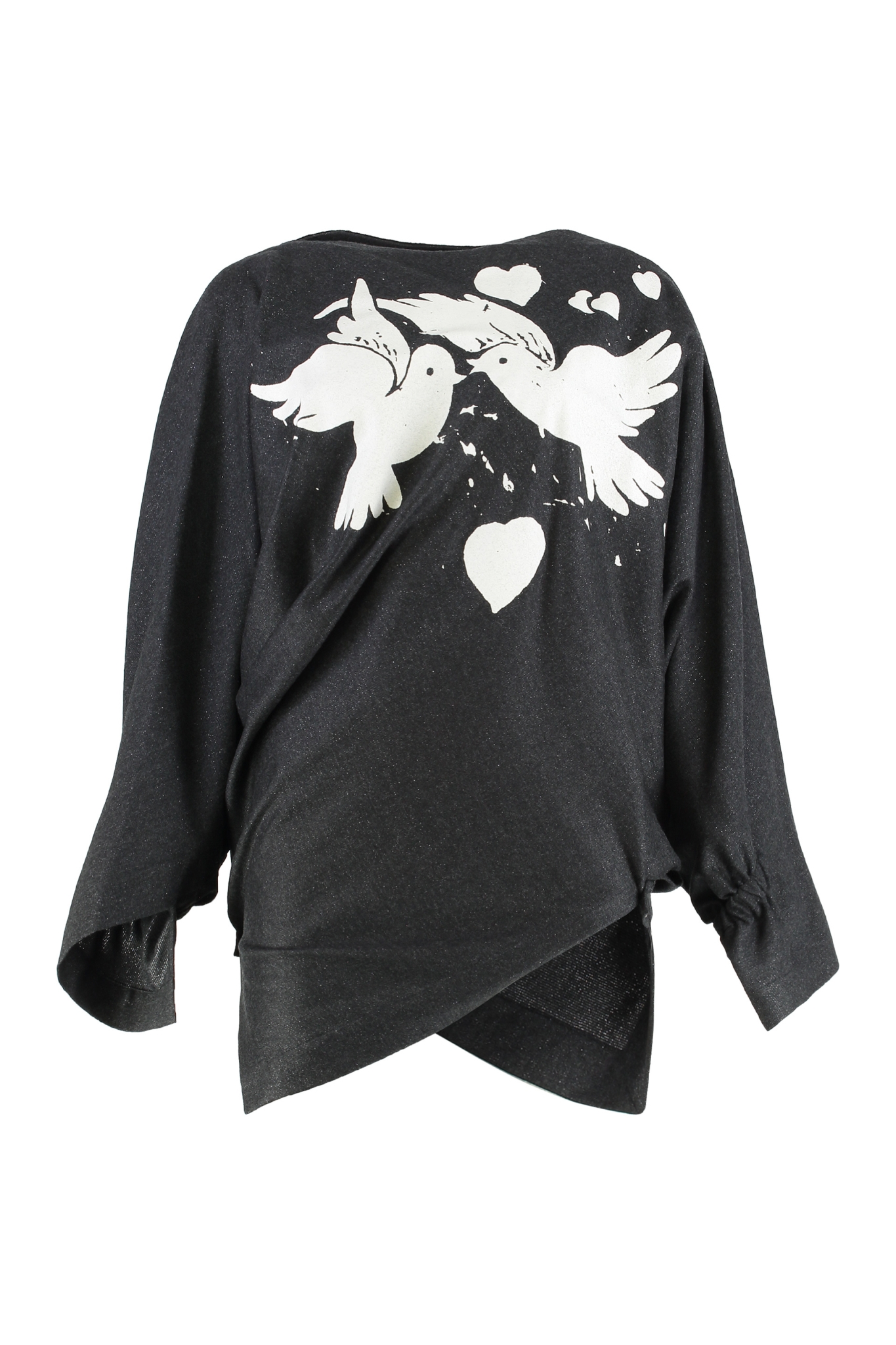 [Vivienne Westwood] Knitwear FW25 1401007VW0173_P403