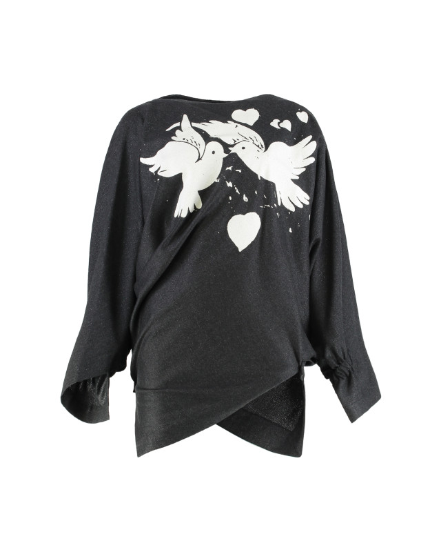 [Vivienne Westwood] Knitwear FW25 1401007VW0173_P403