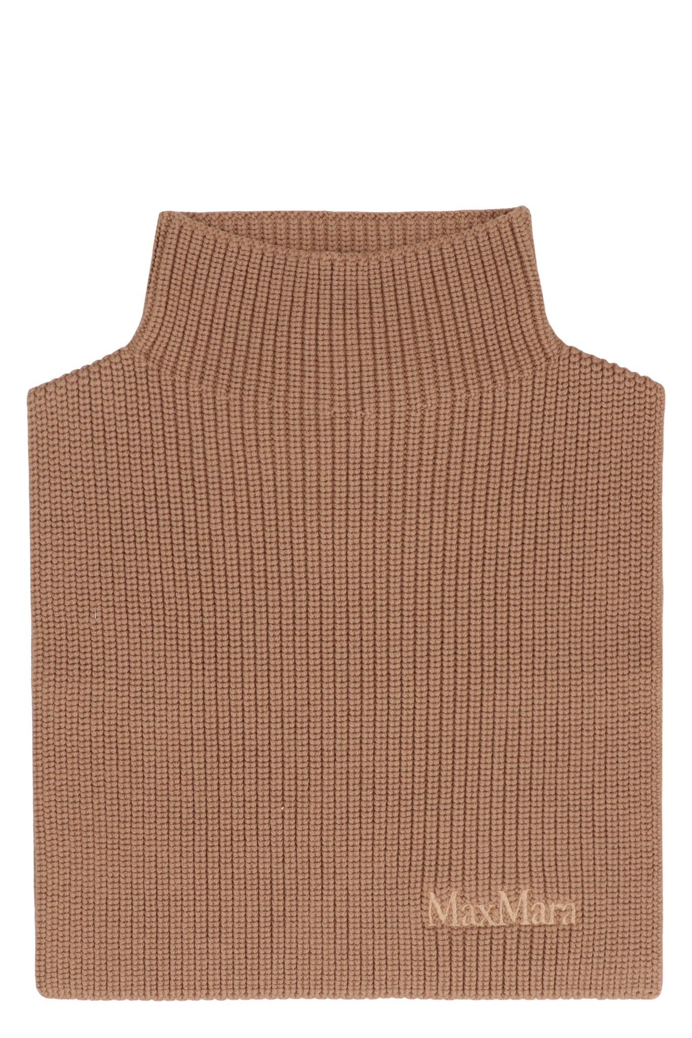 [Max Mara] Scarf FW25 ORSOLA2524746052600_001