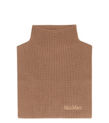 [Max Mara] Scarf FW25 ORSOLA2524746052600_001