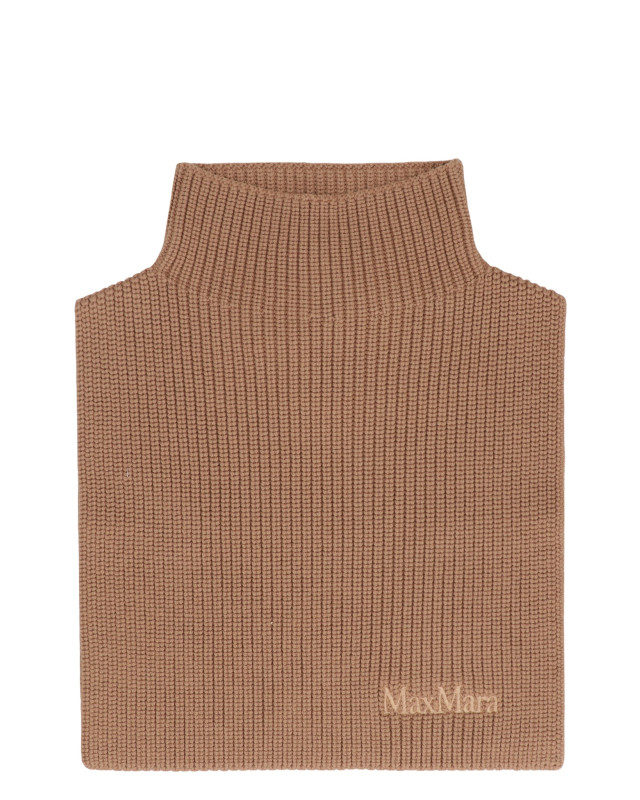 [Max Mara] Scarf FW25 ORSOLA2524746052600_001