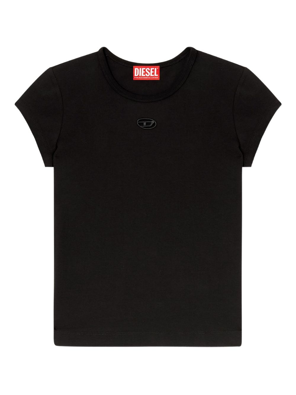 [Diesel] T-shirts Short Sleeve SS26 A19912 0AFAA 9XX