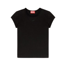 [Diesel] T-shirts Short Sleeve SS26 A19912 0AFAA 9XX