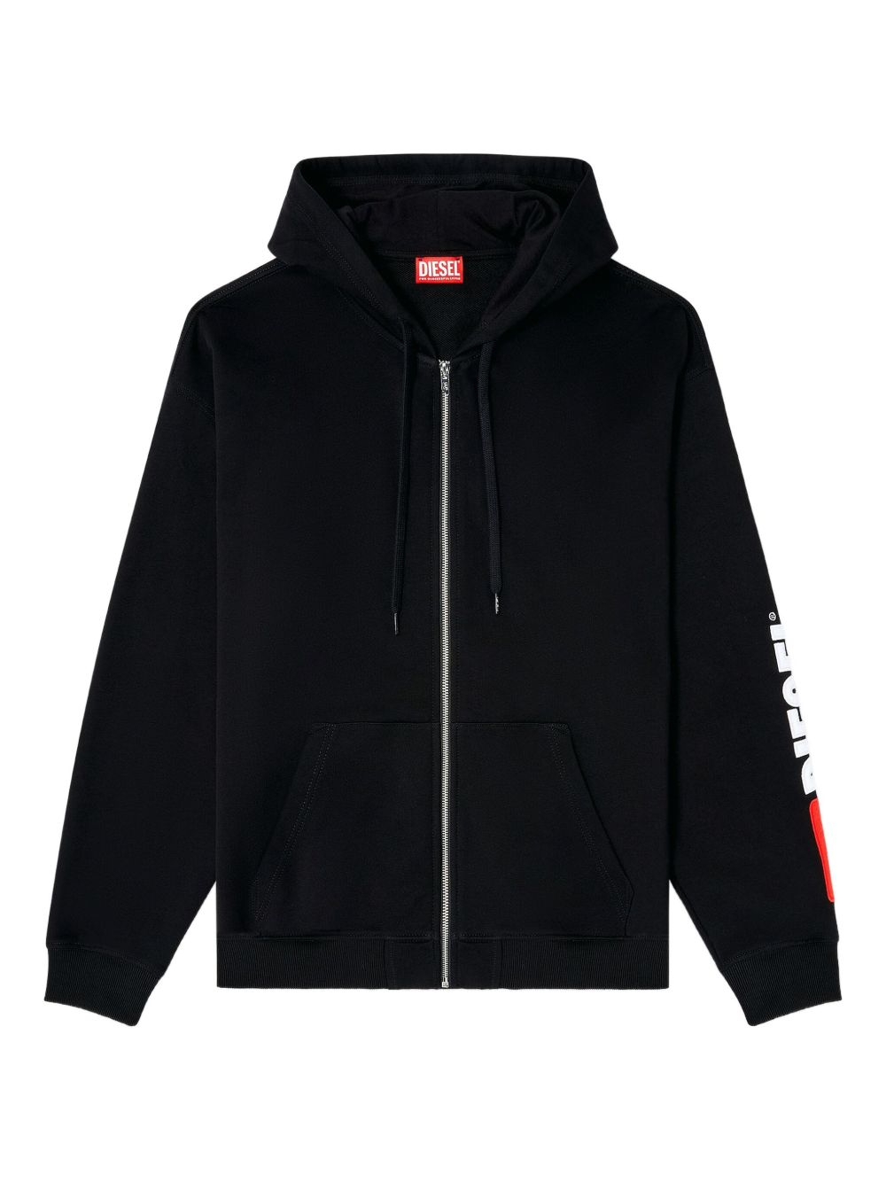 [Diesel] Hoodie SS26 A20022 0GEAD 9XX