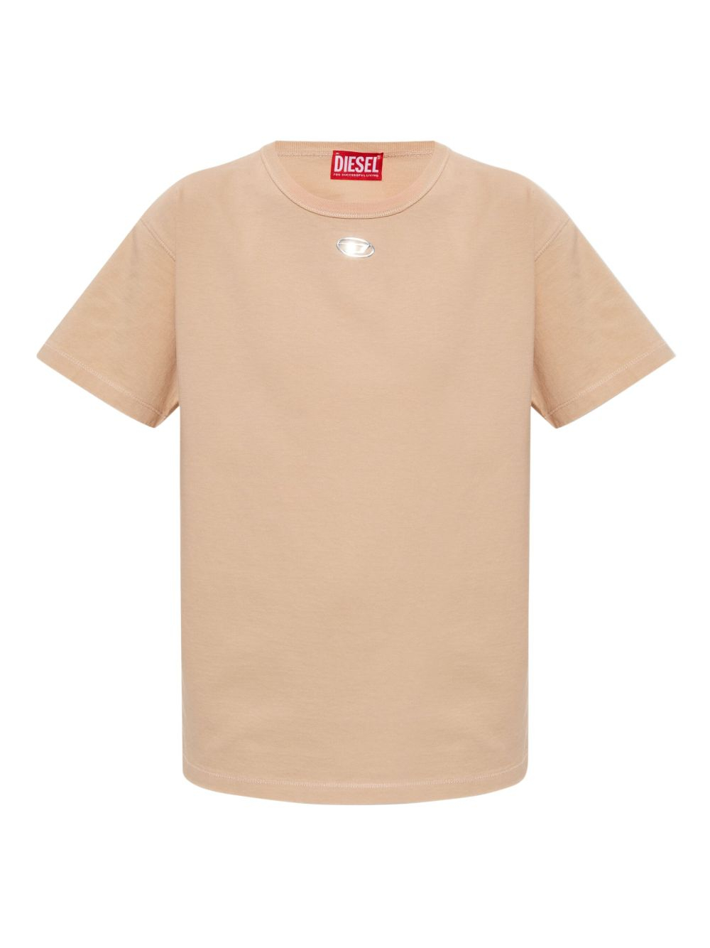 [Diesel] T-shirts Short Sleeve SS26 A20399 0JMBB 7AW