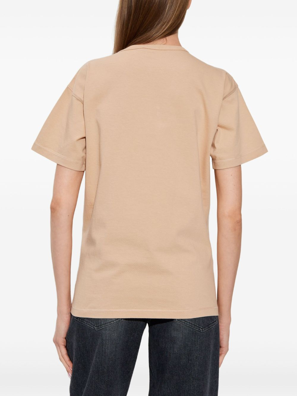 [Diesel] T-shirts Short Sleeve SS26 A20399 0JMBB 7AW