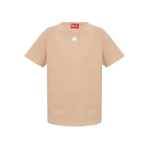 [Diesel] T-shirts Short Sleeve SS26 A20399 0JMBB 7AW