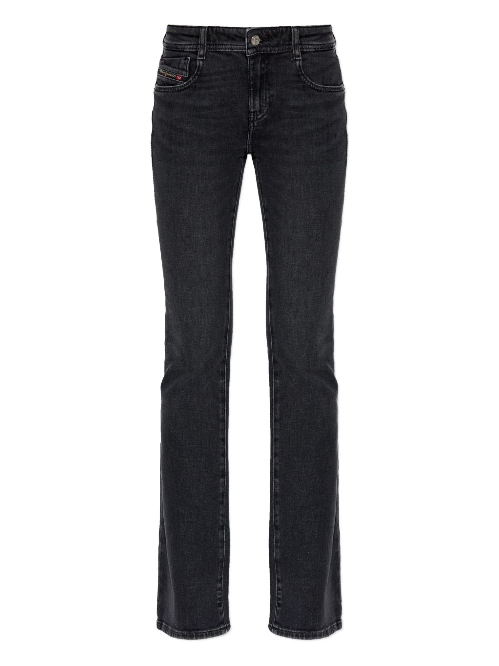 [Diesel] Trousers SS26 A11003 0ADBE 02