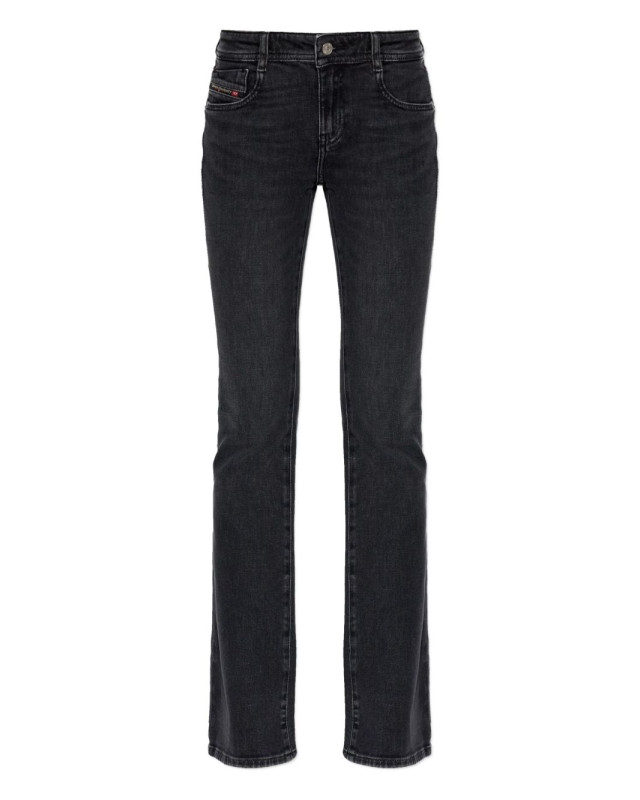 [Diesel] Trousers SS26 A11003 0ADBE 02