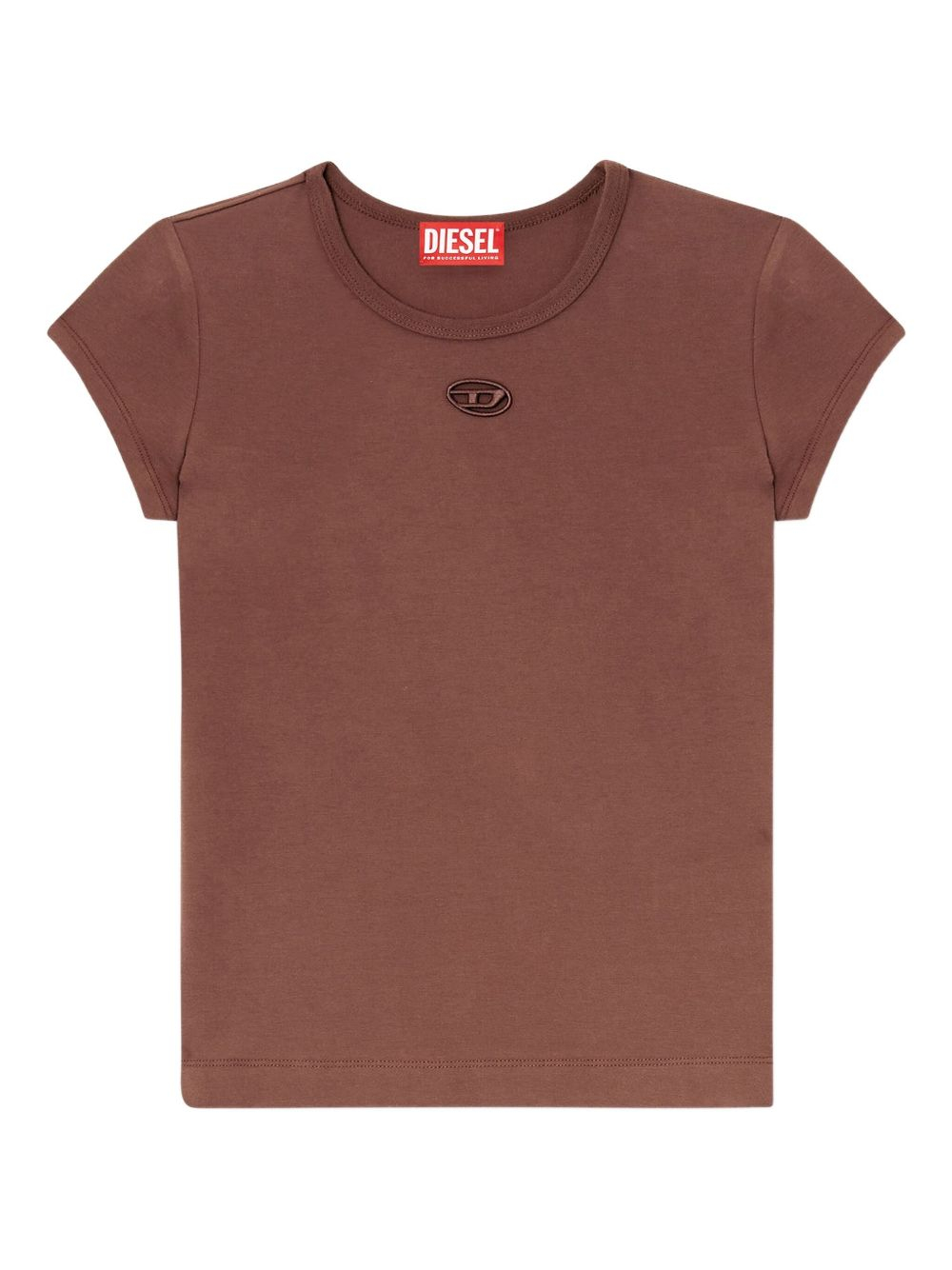 [Diesel] T-shirts Short Sleeve SS26 A19912 0AFAA 61J
