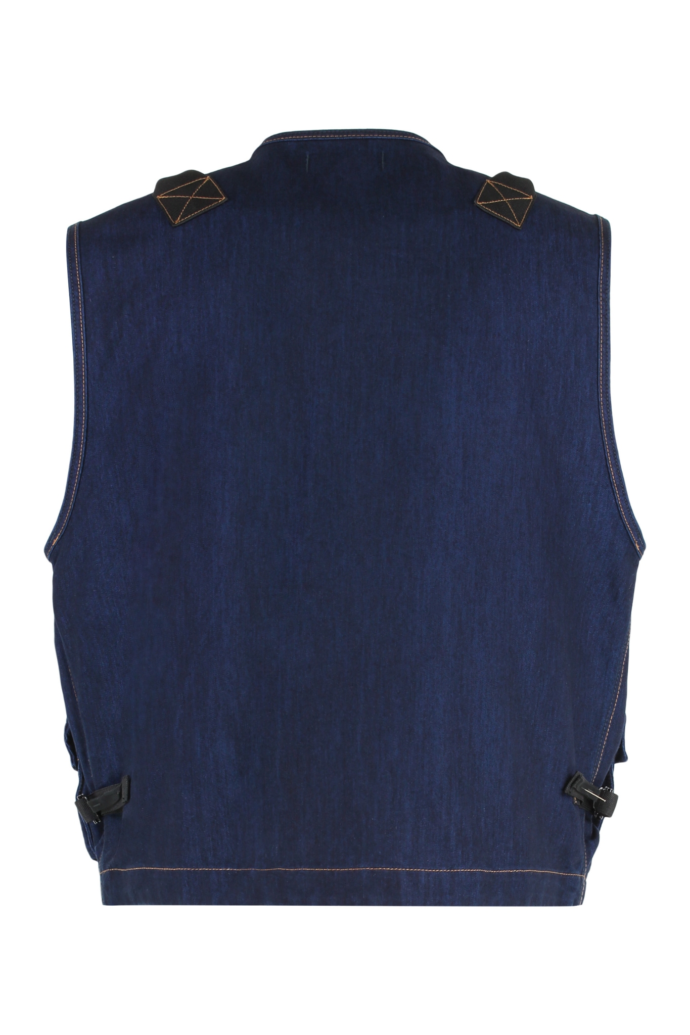[Stone Island] Vest FW25 S15G100016S00J2_VJ201