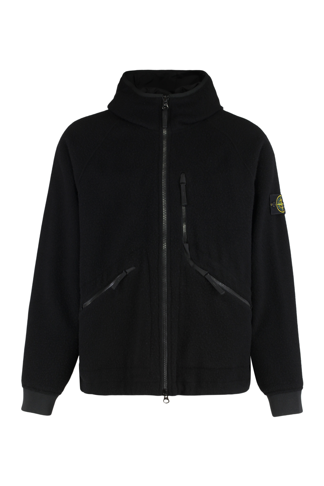 [Stone Island] Bomber Jacket FW25 S154100060S0214_V0029
