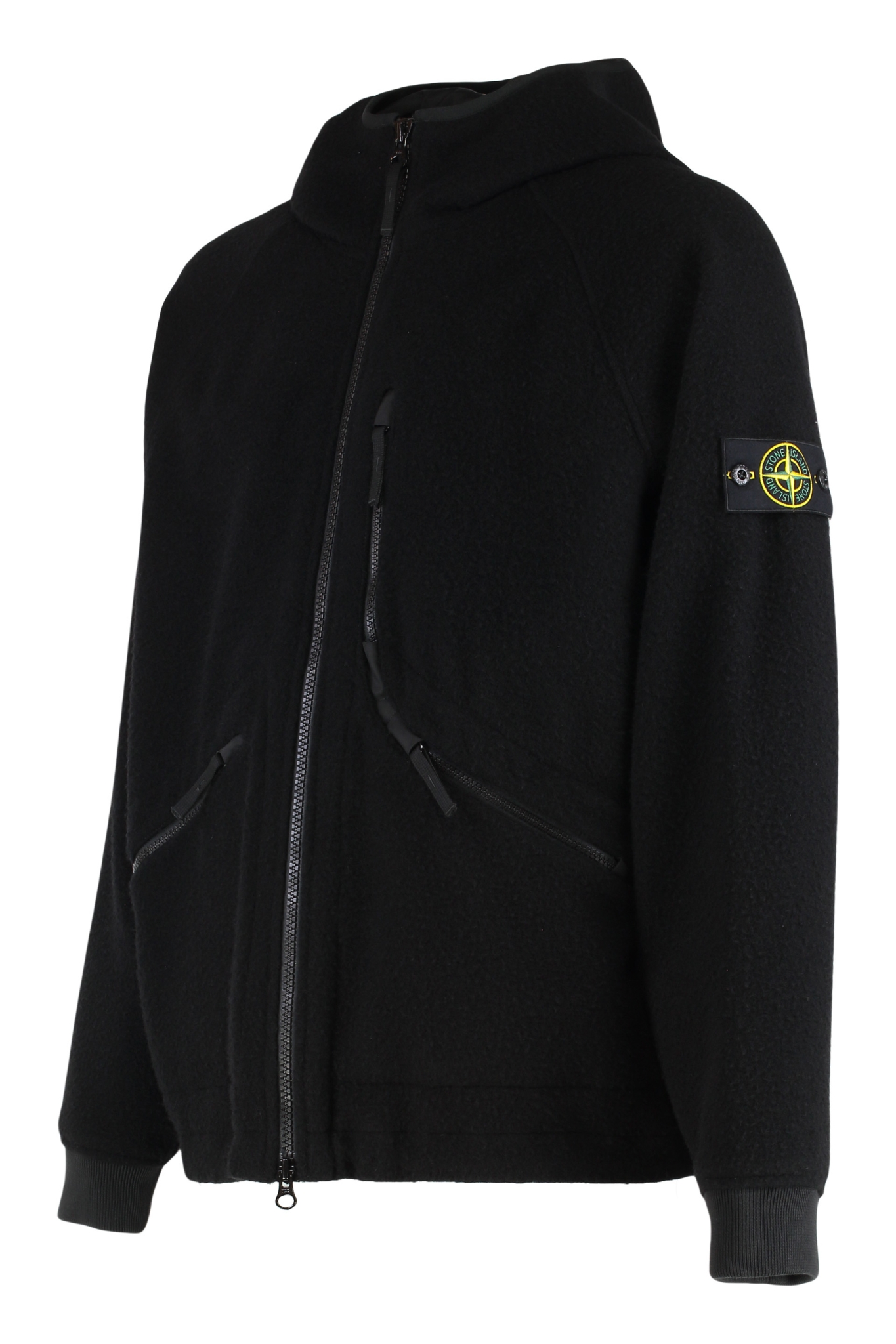 [Stone Island] Bomber Jacket FW25 S154100060S0214_V0029