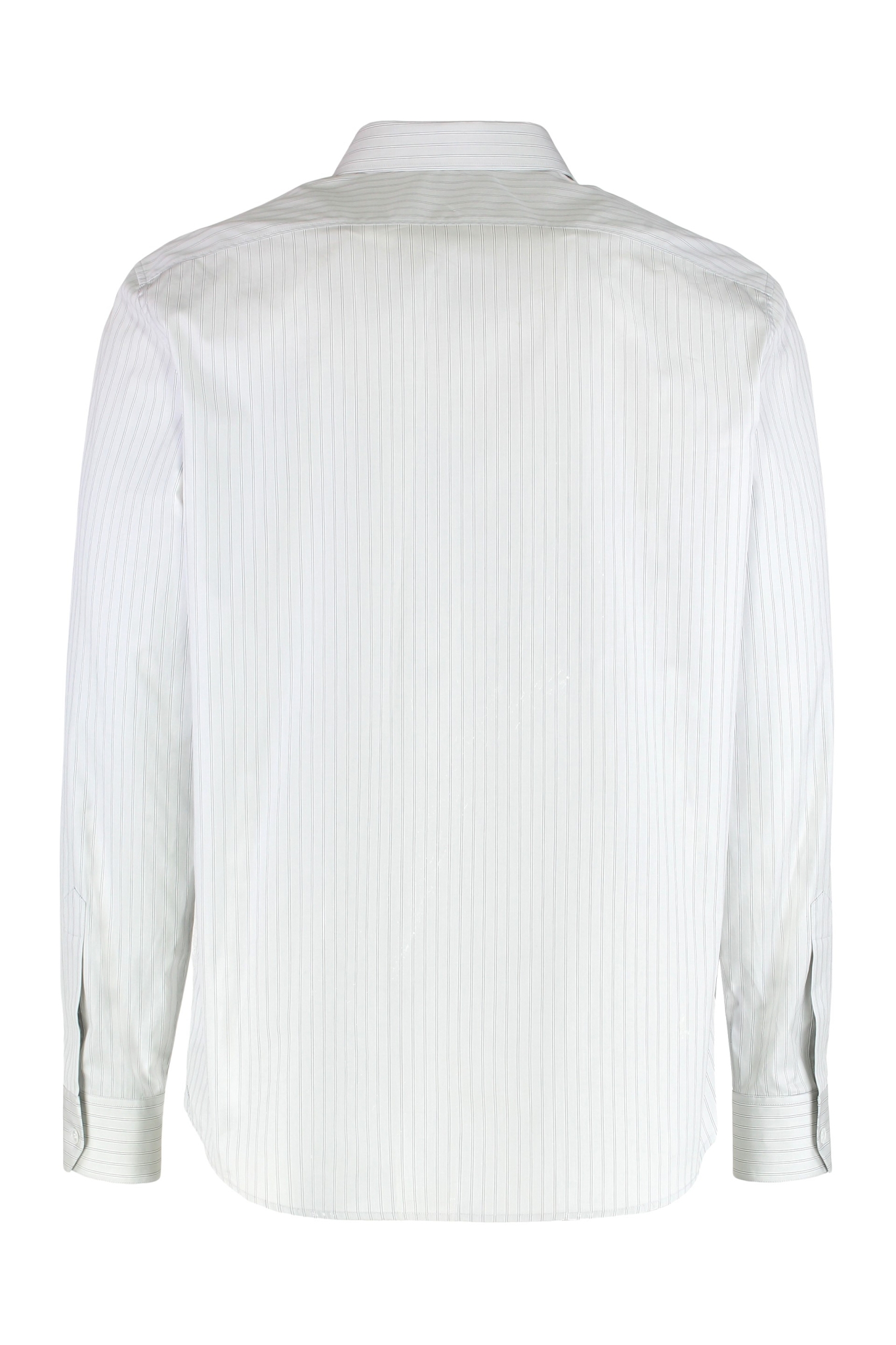 [Celine] Shirts Long Sleeve FW25 2C982841W_98CZ
