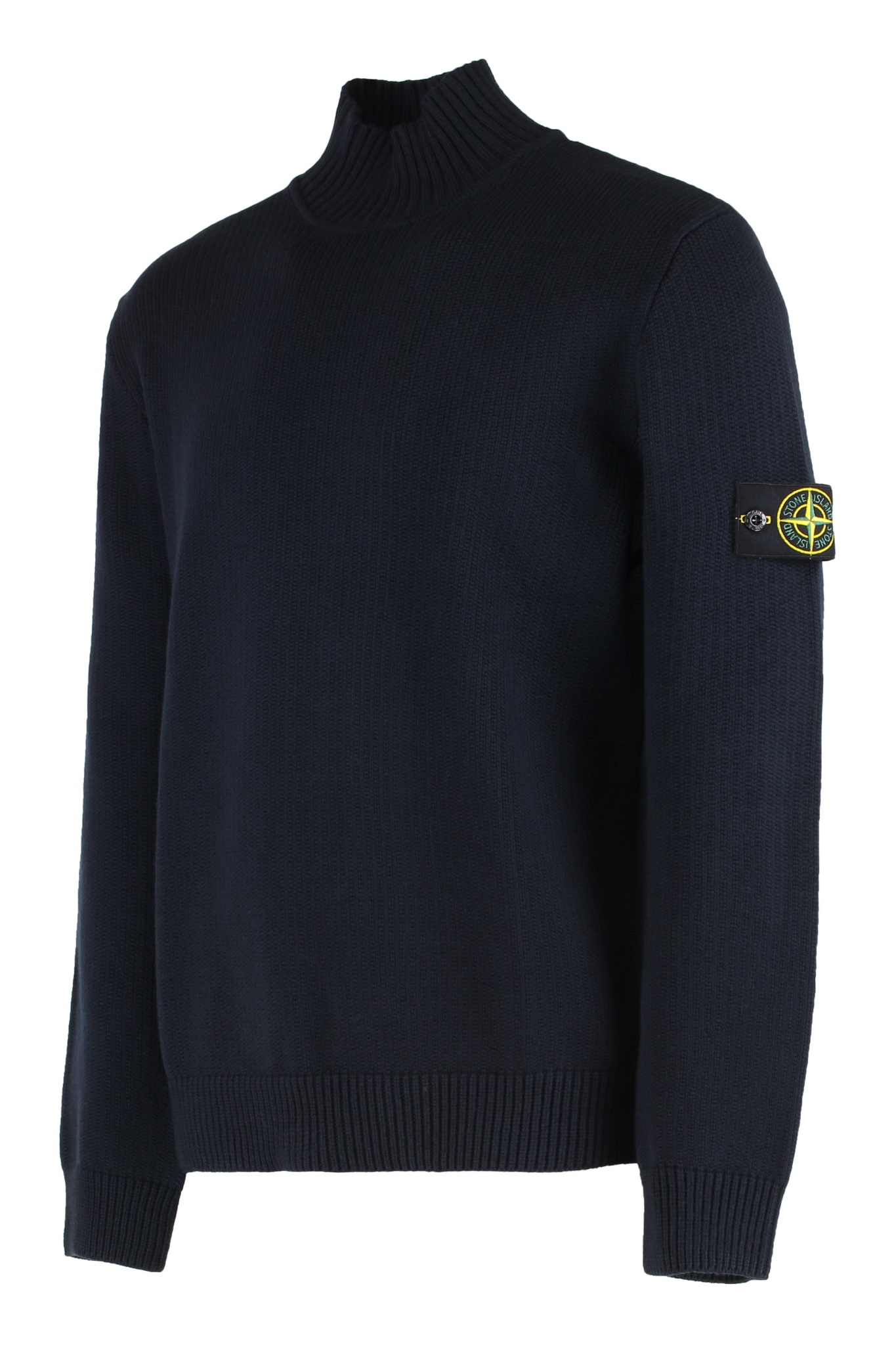 [Stone Island] Knitwear FW25 S155100048S00A2_V0020