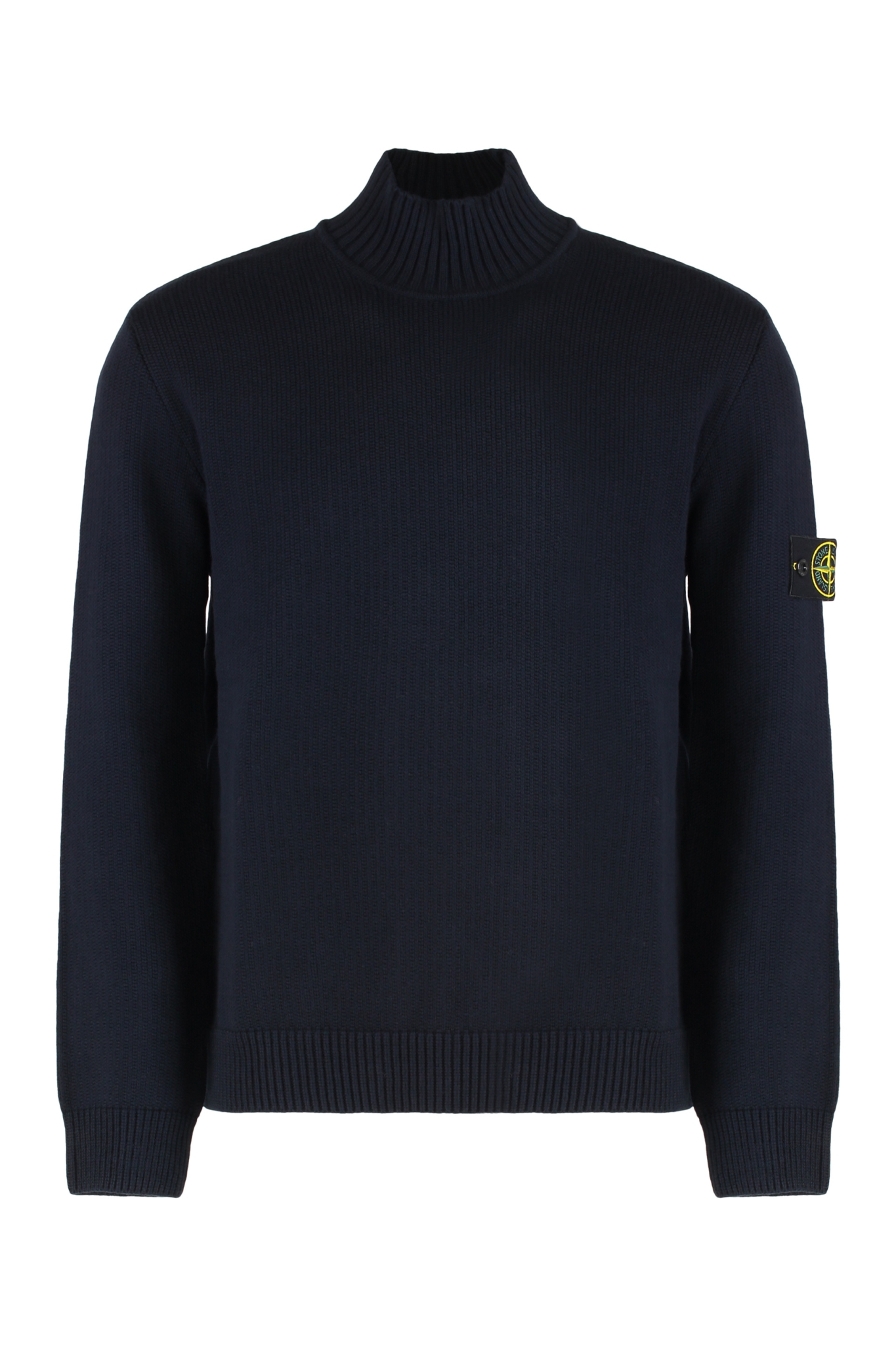 [Stone Island] Knitwear FW25 S155100048S00A2_V0020