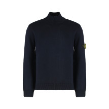 [Stone Island] Knitwear FW25 S155100048S00A2_V0020