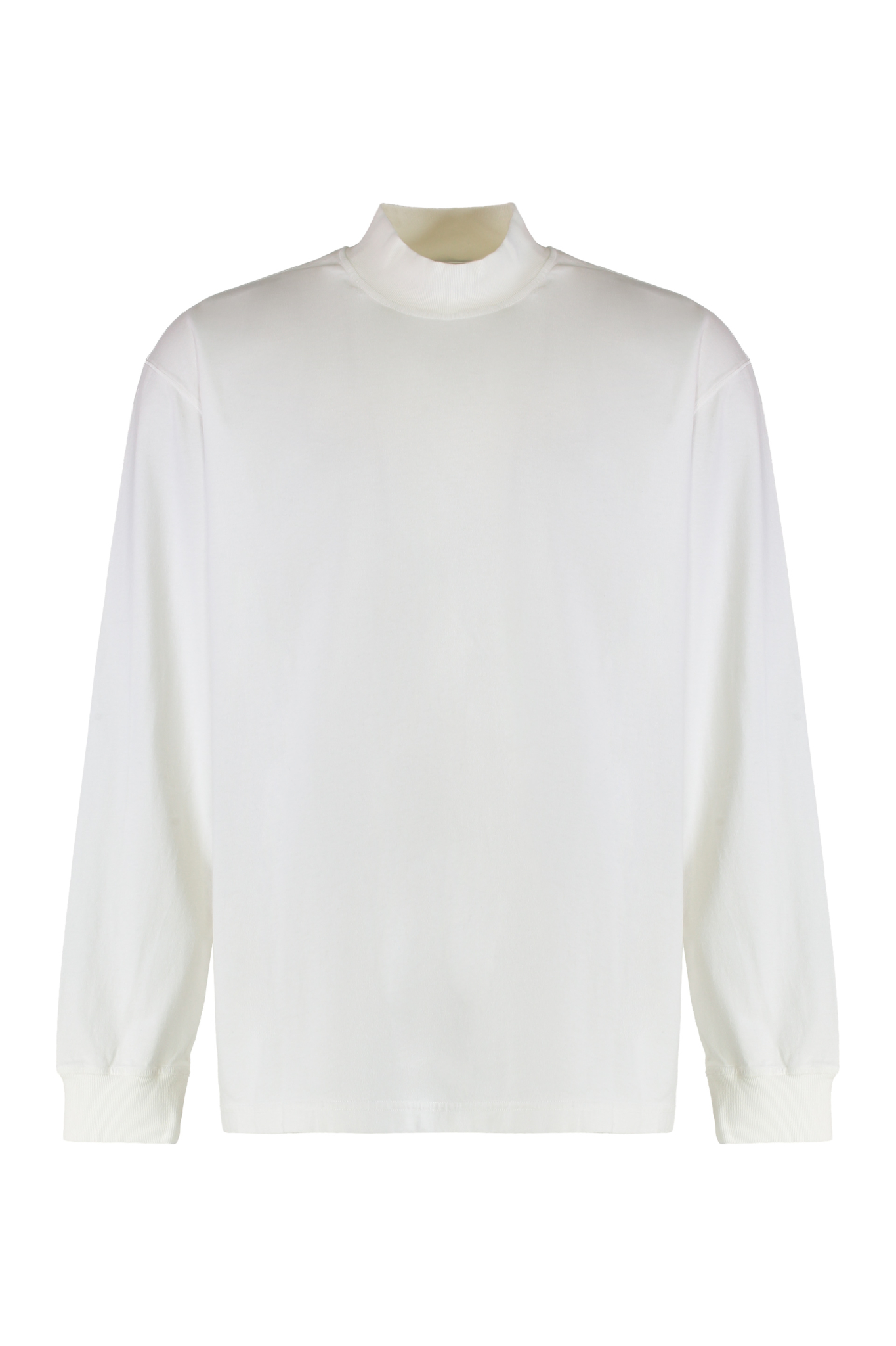 [Stone Island] T-shirts Long Sleeve FW25 S152100006S0115_V0001