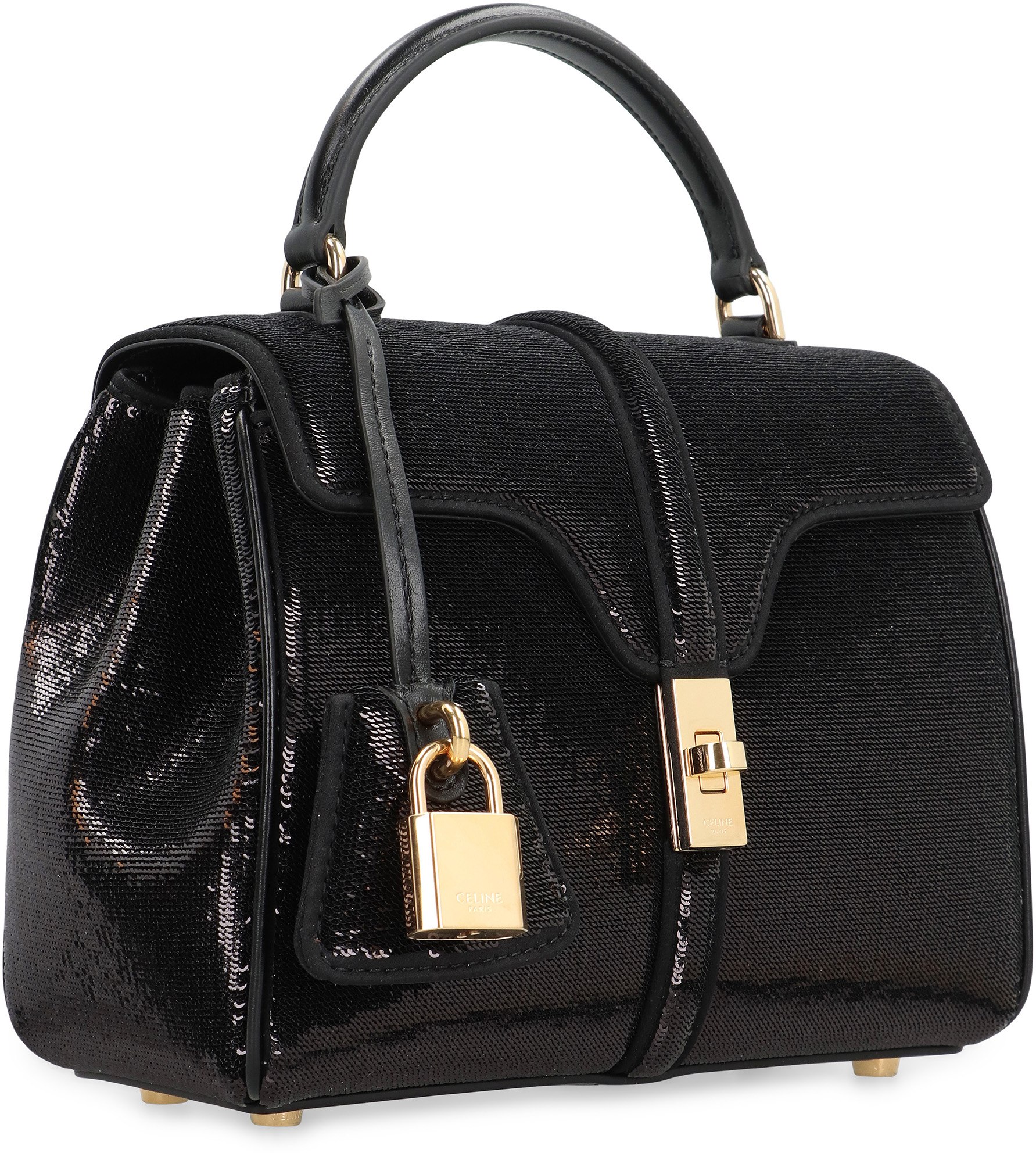 [Celine] Tote bag FW25 123102GTN_38NO