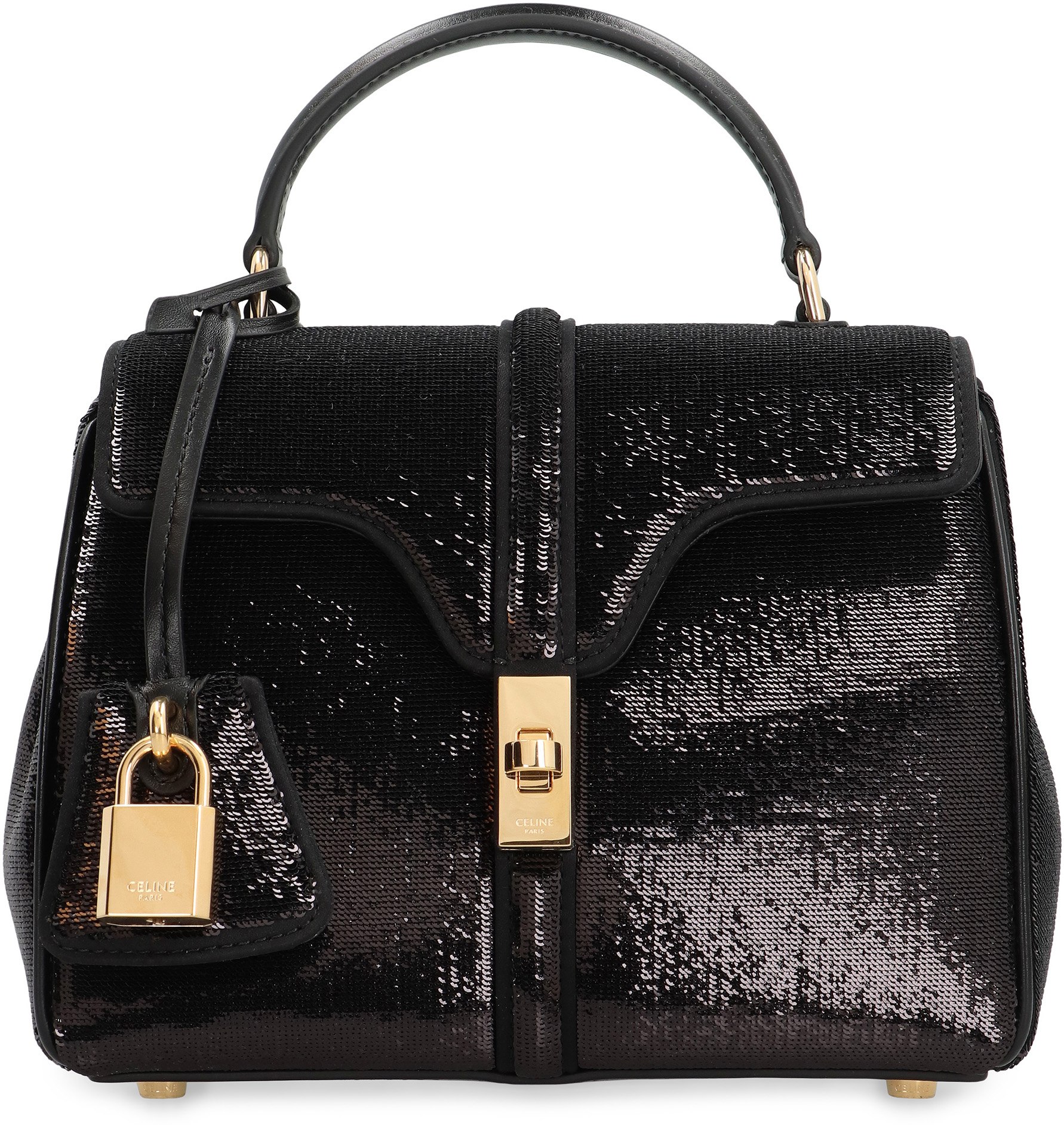 [Celine] Tote bag FW25 123102GTN_38NO